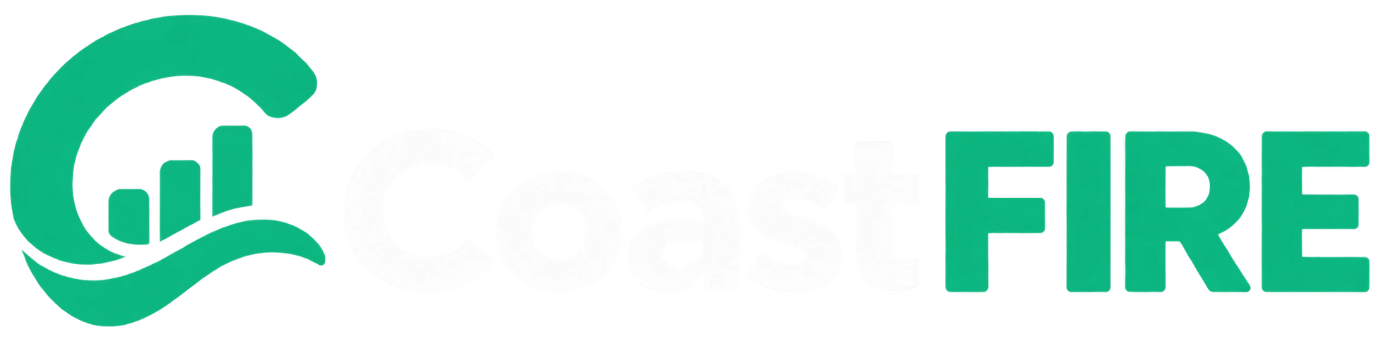 Coast FIRE Calculator